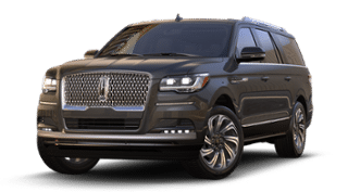 2024 Lincoln Lincoln Navigator External Image 2